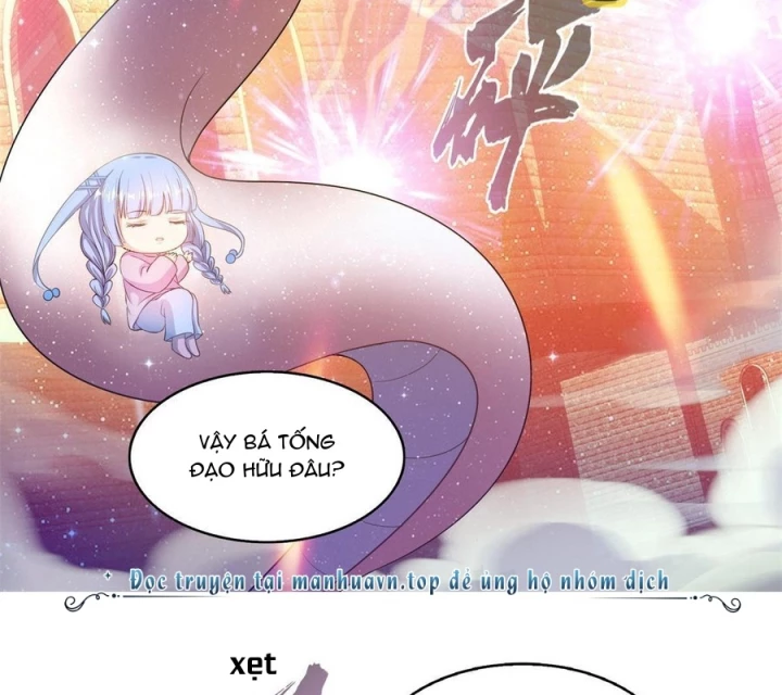 Tu Chân Nói Chuyện Phiếm Quần Chapter 527 - Trang 4