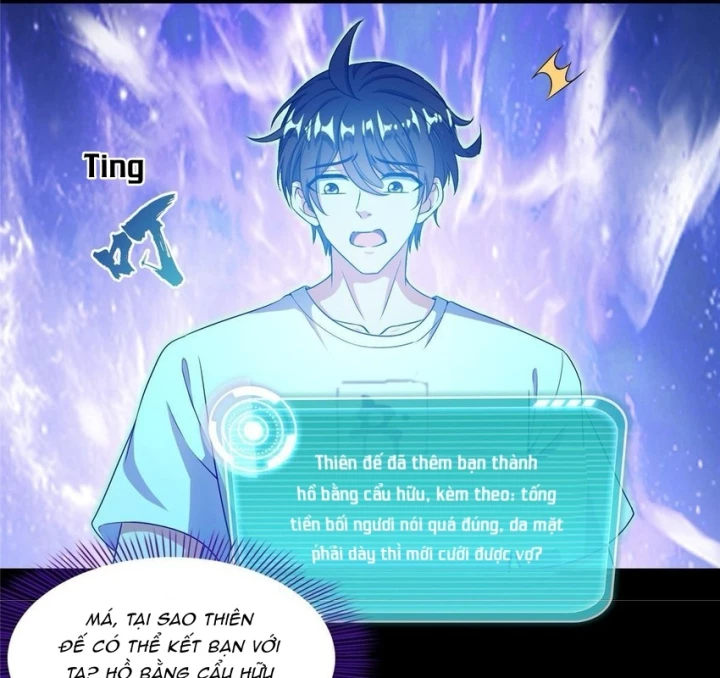 Tu Chân Nói Chuyện Phiếm Quần Chapter 527 - Trang 4