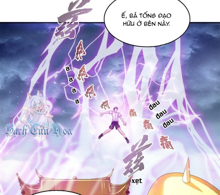 Tu Chân Nói Chuyện Phiếm Quần Chapter 527 - Trang 4