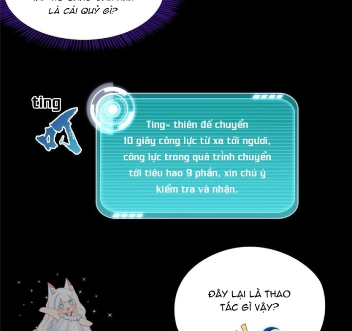Tu Chân Nói Chuyện Phiếm Quần Chapter 527 - Trang 4