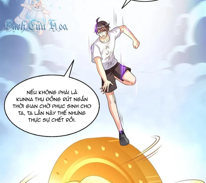 Tu Chân Nói Chuyện Phiếm Quần Chapter 527 - Trang 4