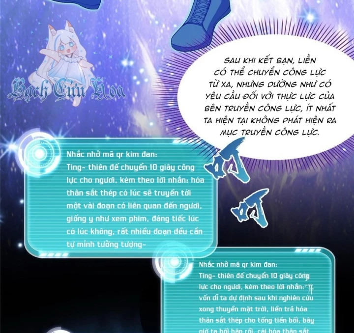 Tu Chân Nói Chuyện Phiếm Quần Chapter 527 - Trang 4