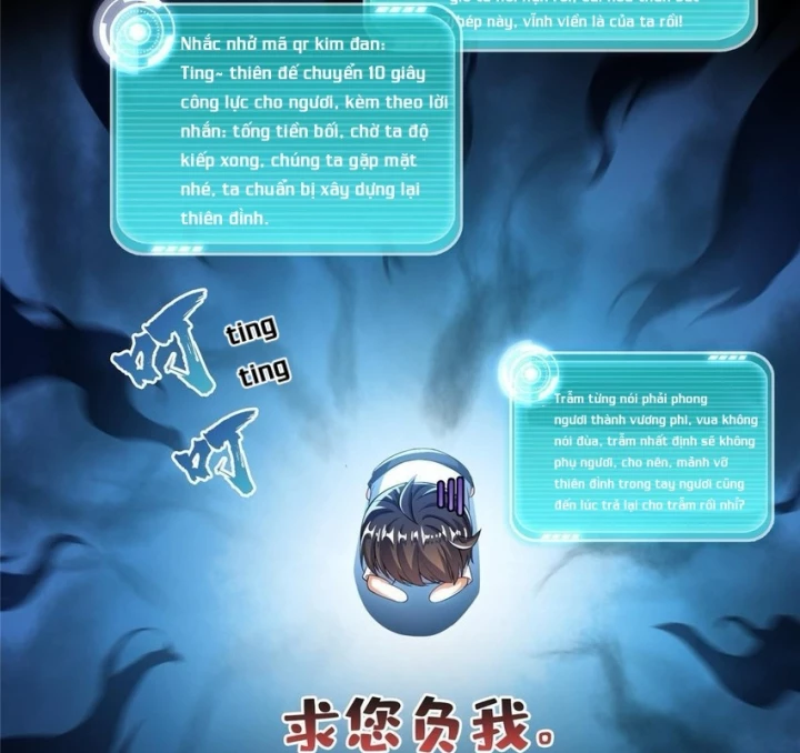 Tu Chân Nói Chuyện Phiếm Quần Chapter 527 - Trang 4
