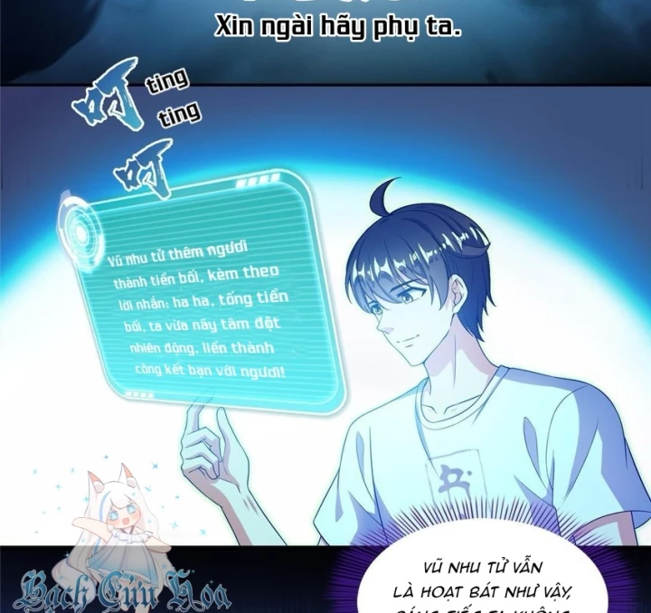 Tu Chân Nói Chuyện Phiếm Quần Chapter 527 - Trang 4