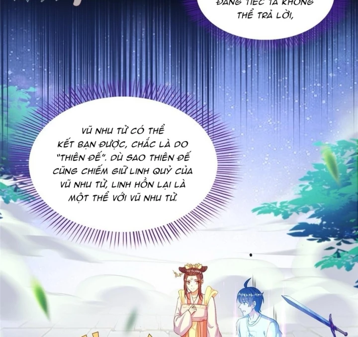 Tu Chân Nói Chuyện Phiếm Quần Chapter 527 - Trang 4