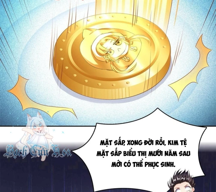 Tu Chân Nói Chuyện Phiếm Quần Chapter 527 - Trang 4