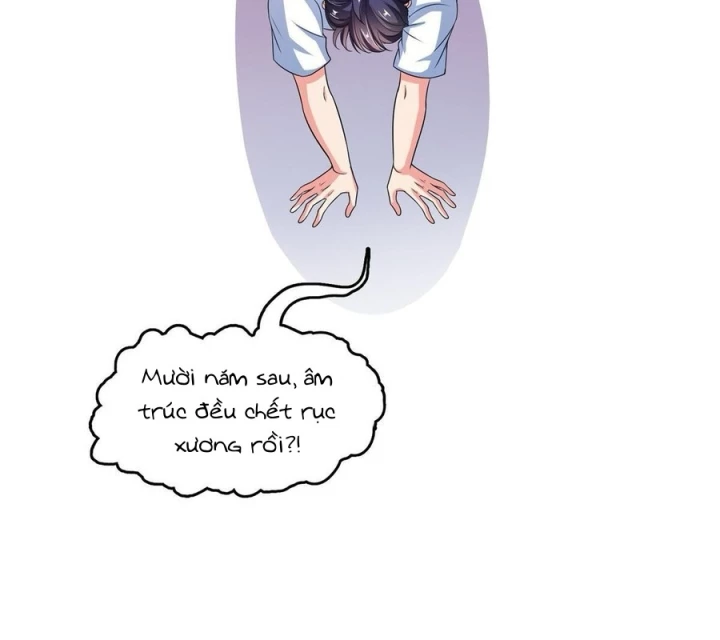 Tu Chân Nói Chuyện Phiếm Quần Chapter 527 - Trang 4
