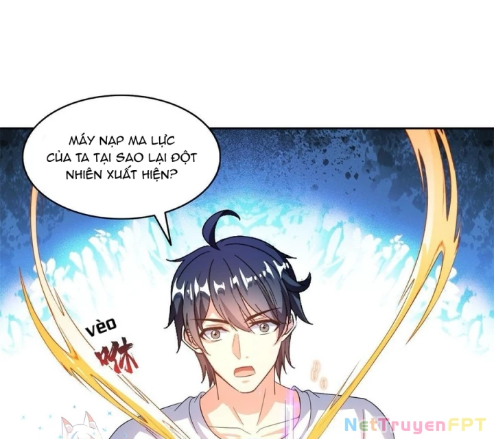 Tu Chân Nói Chuyện Phiếm Quần Chapter 527 - Trang 4