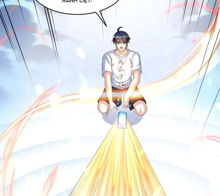 Tu Chân Nói Chuyện Phiếm Quần Chapter 527 - Trang 4