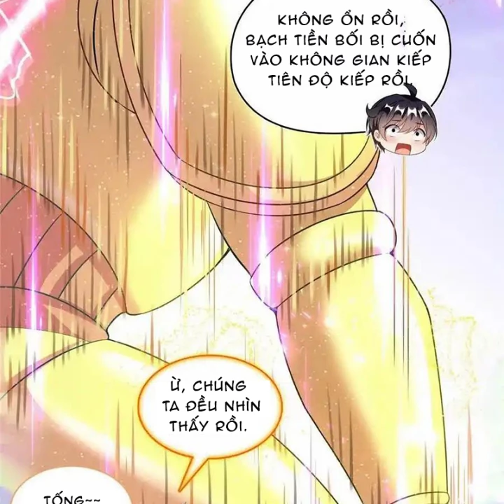 Tu Chân Nói Chuyện Phiếm Quần Chapter 529 - Trang 4