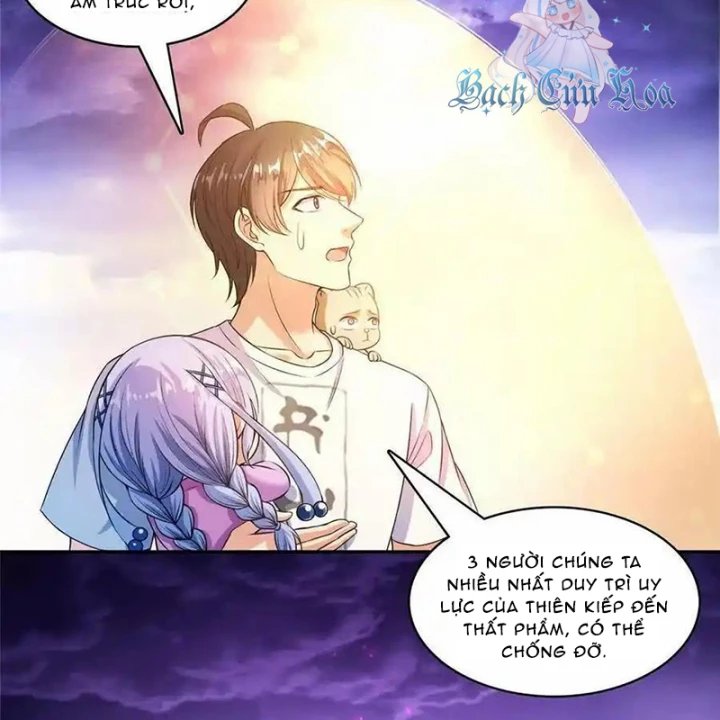 Tu Chân Nói Chuyện Phiếm Quần Chapter 529 - Trang 4