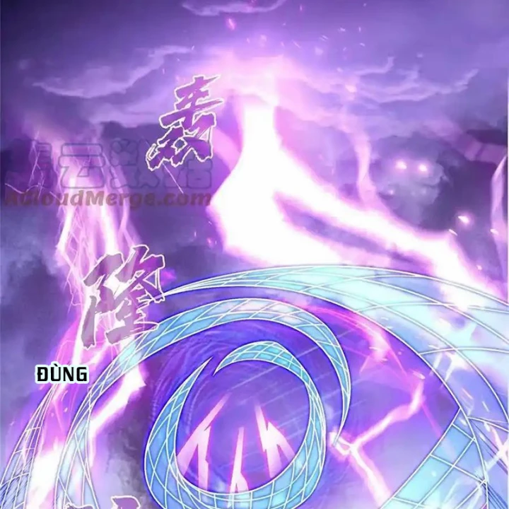 Tu Chân Nói Chuyện Phiếm Quần Chapter 529 - Trang 4