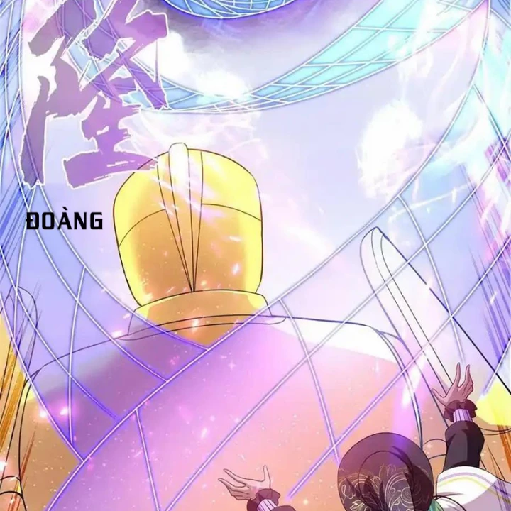Tu Chân Nói Chuyện Phiếm Quần Chapter 529 - Trang 4