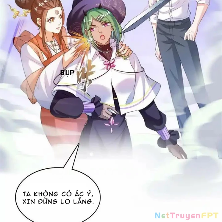 Tu Chân Nói Chuyện Phiếm Quần Chapter 529 - Trang 4