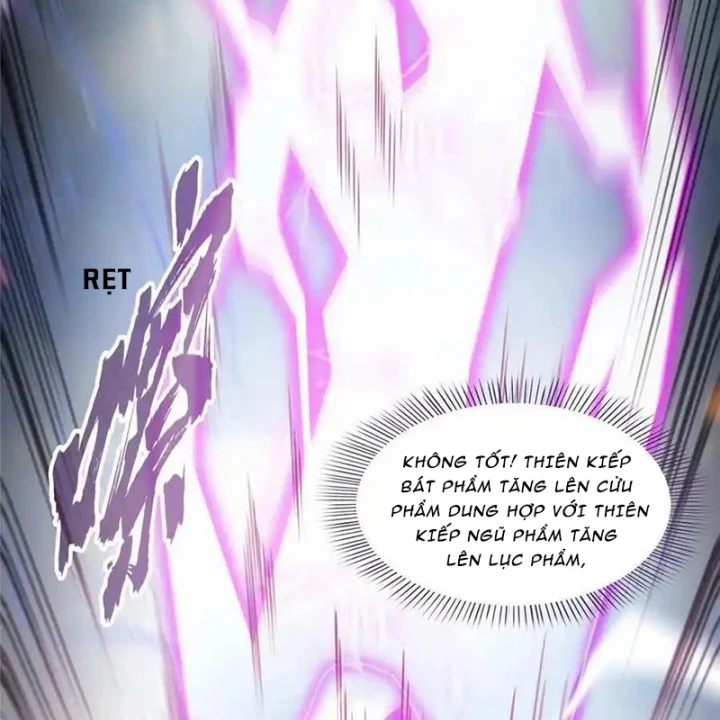 Tu Chân Nói Chuyện Phiếm Quần Chapter 529 - Trang 4