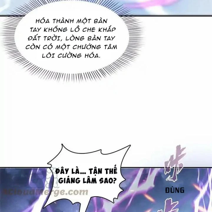 Tu Chân Nói Chuyện Phiếm Quần Chapter 529 - Trang 4