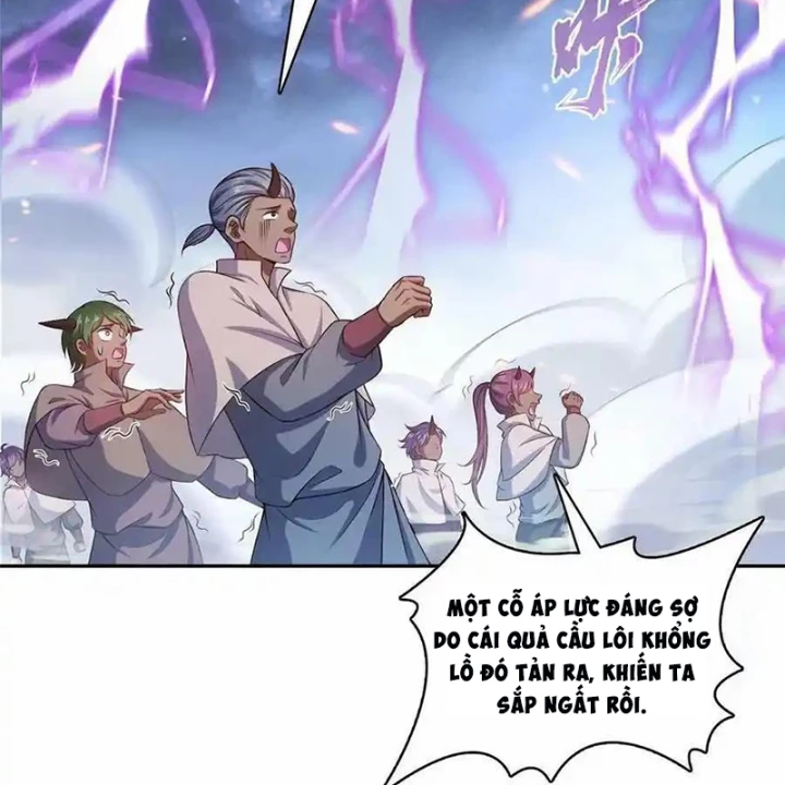 Tu Chân Nói Chuyện Phiếm Quần Chapter 529 - Trang 4