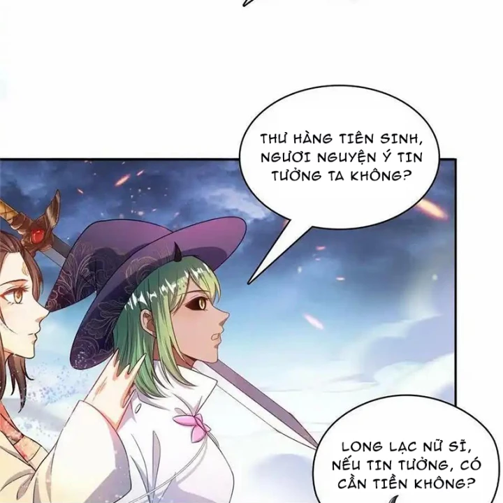 Tu Chân Nói Chuyện Phiếm Quần Chapter 529 - Trang 4