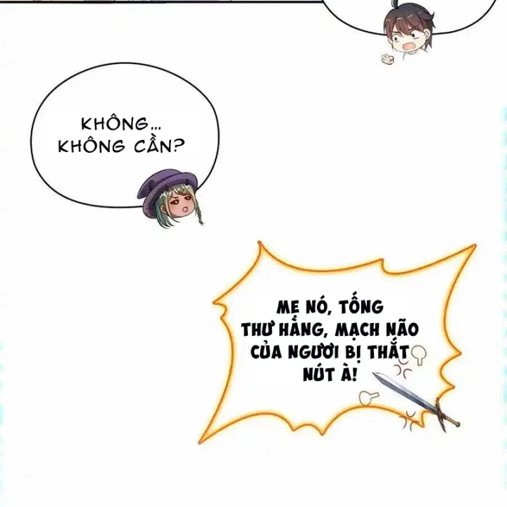 Tu Chân Nói Chuyện Phiếm Quần Chapter 529 - Trang 4