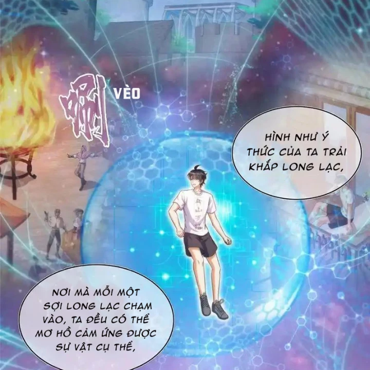 Tu Chân Nói Chuyện Phiếm Quần Chapter 529 - Trang 4
