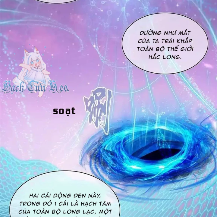 Tu Chân Nói Chuyện Phiếm Quần Chapter 529 - Trang 4