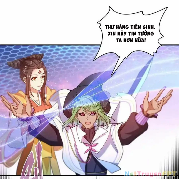 Tu Chân Nói Chuyện Phiếm Quần Chapter 529 - Trang 4