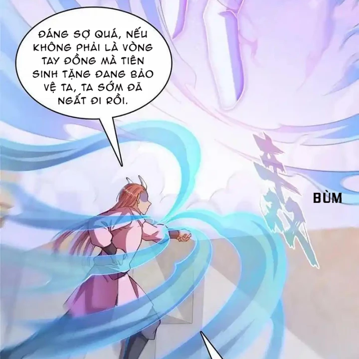Tu Chân Nói Chuyện Phiếm Quần Chapter 529 - Trang 4