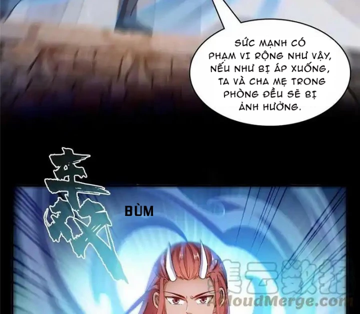 Tu Chân Nói Chuyện Phiếm Quần Chapter 529 - Trang 4