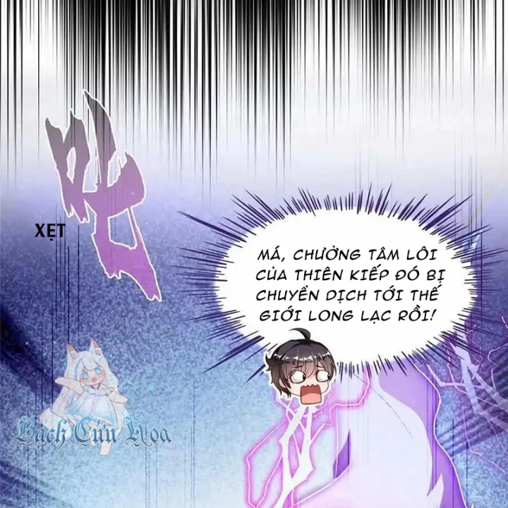 Tu Chân Nói Chuyện Phiếm Quần Chapter 529 - Trang 4