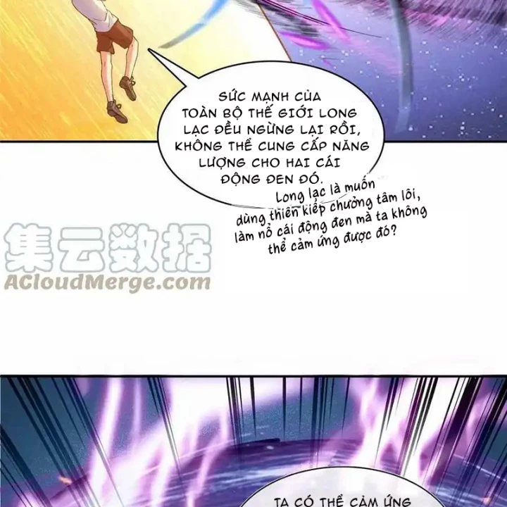 Tu Chân Nói Chuyện Phiếm Quần Chapter 529 - Trang 4