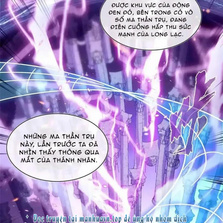 Tu Chân Nói Chuyện Phiếm Quần Chapter 529 - Trang 4