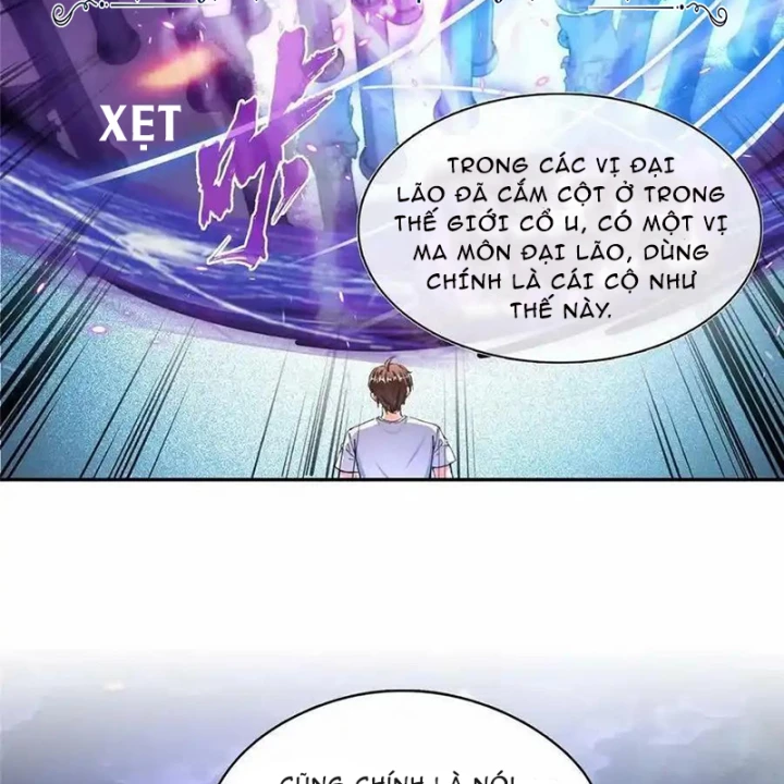 Tu Chân Nói Chuyện Phiếm Quần Chapter 529 - Trang 4