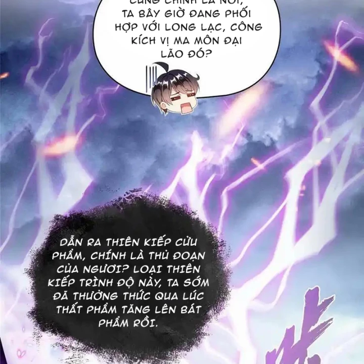 Tu Chân Nói Chuyện Phiếm Quần Chapter 529 - Trang 4