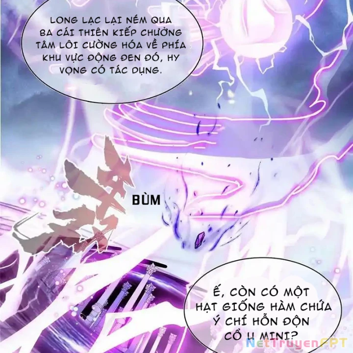 Tu Chân Nói Chuyện Phiếm Quần Chapter 529 - Trang 4