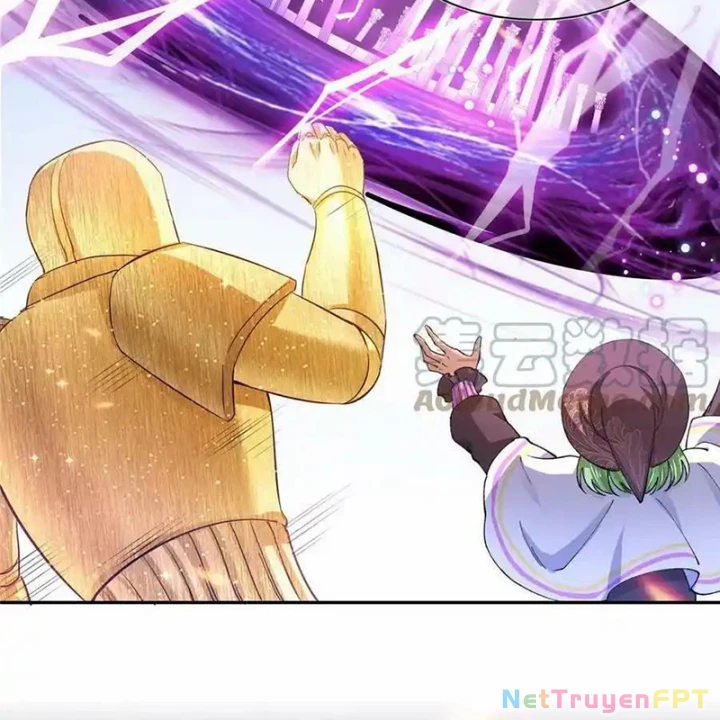Tu Chân Nói Chuyện Phiếm Quần Chapter 529 - Trang 4