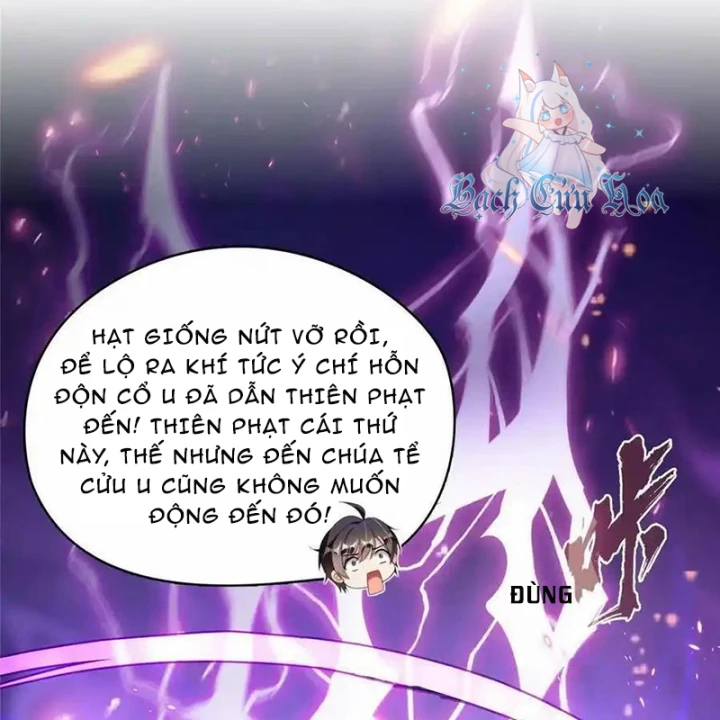 Tu Chân Nói Chuyện Phiếm Quần Chapter 529 - Trang 4