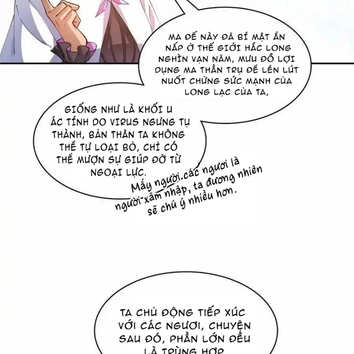Tu Chân Nói Chuyện Phiếm Quần Chapter 529 - Trang 4