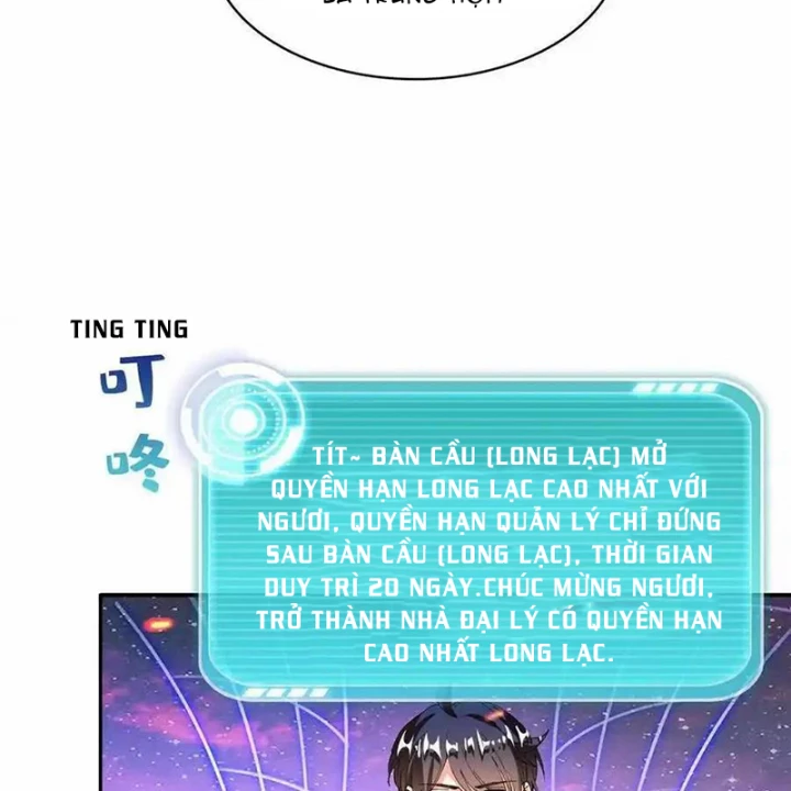 Tu Chân Nói Chuyện Phiếm Quần Chapter 529 - Trang 4