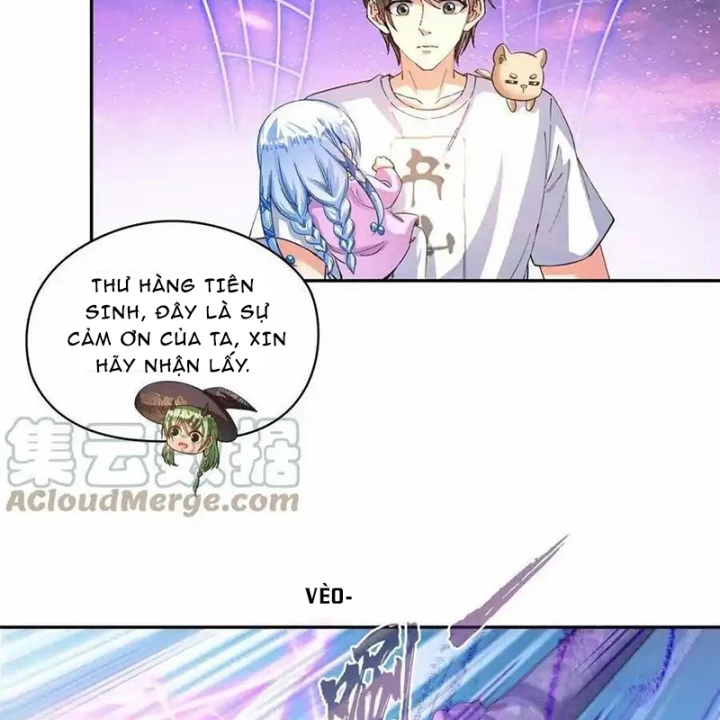 Tu Chân Nói Chuyện Phiếm Quần Chapter 529 - Trang 4
