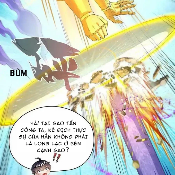 Tu Chân Nói Chuyện Phiếm Quần Chapter 529 - Trang 4