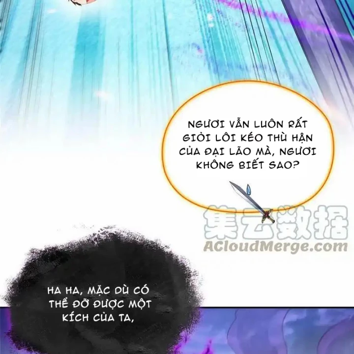 Tu Chân Nói Chuyện Phiếm Quần Chapter 529 - Trang 4