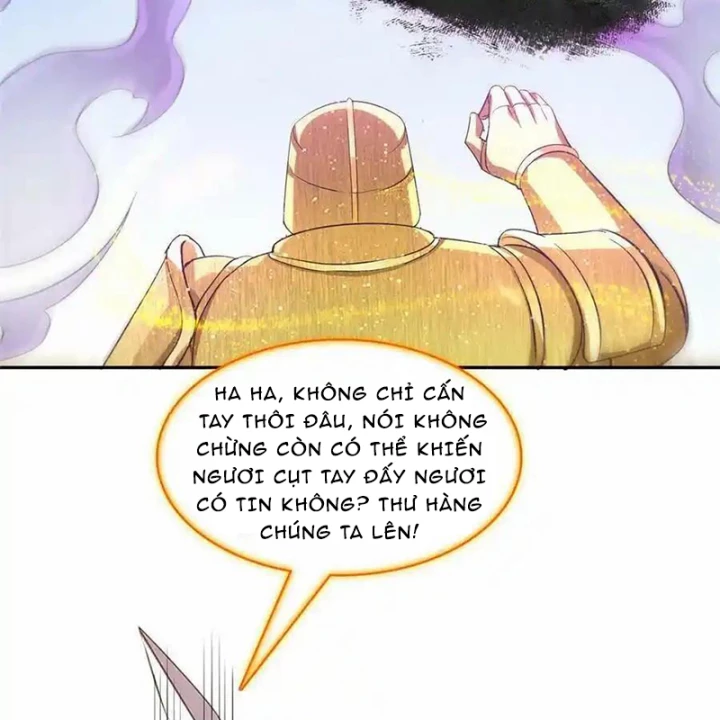 Tu Chân Nói Chuyện Phiếm Quần Chapter 529 - Trang 4
