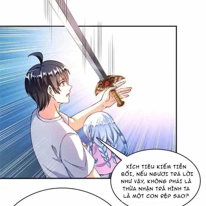Tu Chân Nói Chuyện Phiếm Quần Chapter 529 - Trang 4