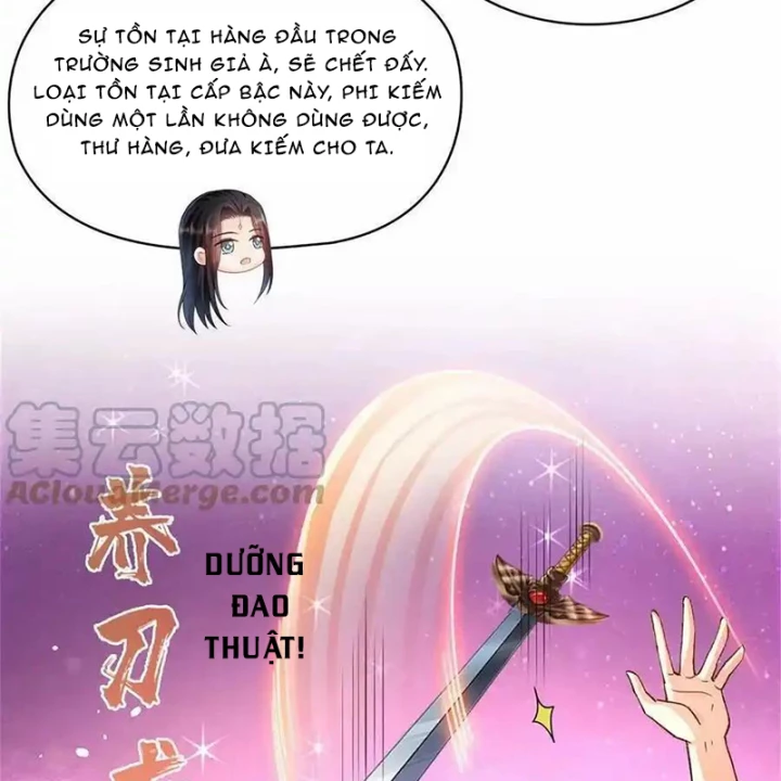 Tu Chân Nói Chuyện Phiếm Quần Chapter 529 - Trang 4