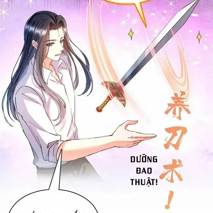 Tu Chân Nói Chuyện Phiếm Quần Chapter 529 - Trang 4