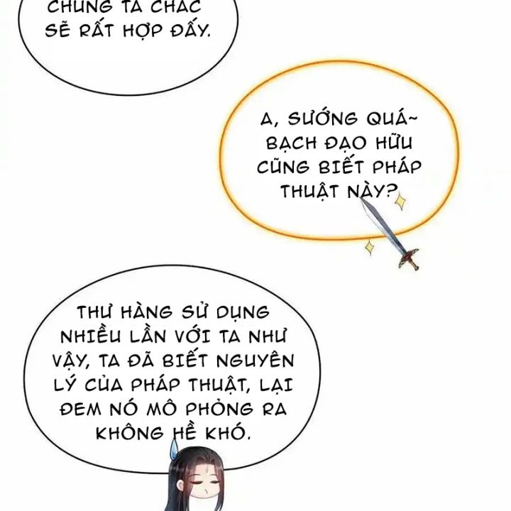 Tu Chân Nói Chuyện Phiếm Quần Chapter 529 - Trang 4