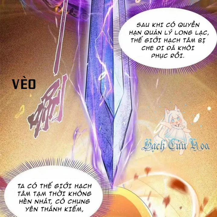Tu Chân Nói Chuyện Phiếm Quần Chapter 529 - Trang 4