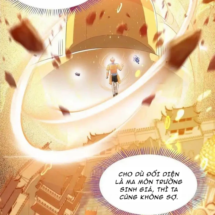 Tu Chân Nói Chuyện Phiếm Quần Chapter 529 - Trang 4