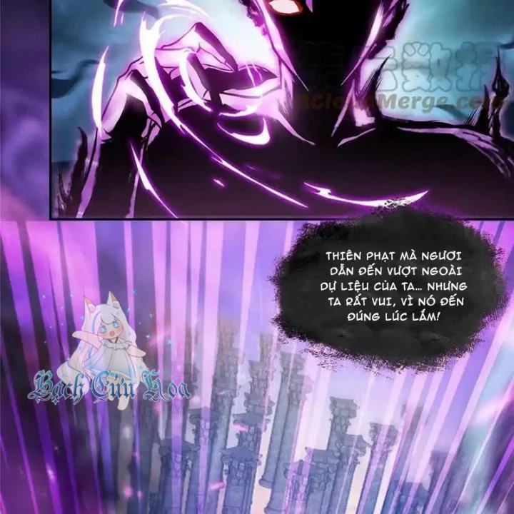 Tu Chân Nói Chuyện Phiếm Quần Chapter 529 - Trang 4