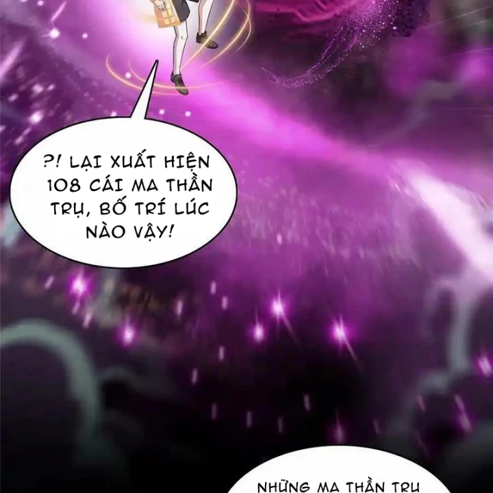 Tu Chân Nói Chuyện Phiếm Quần Chapter 529 - Trang 4